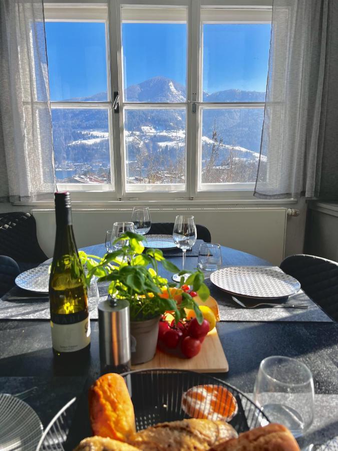 4 Season Lodge Zell am See Luaran gambar