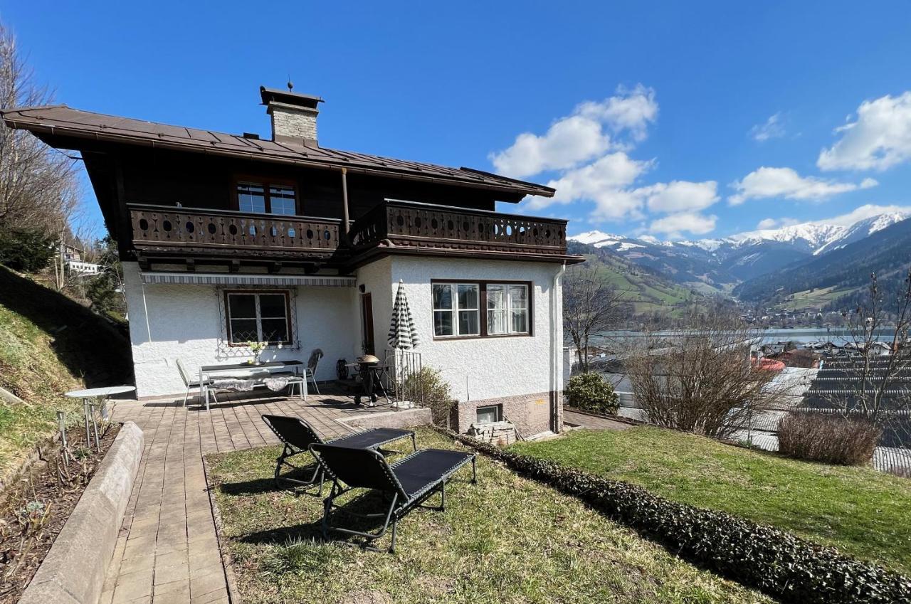 4 Season Lodge Zell am See Luaran gambar