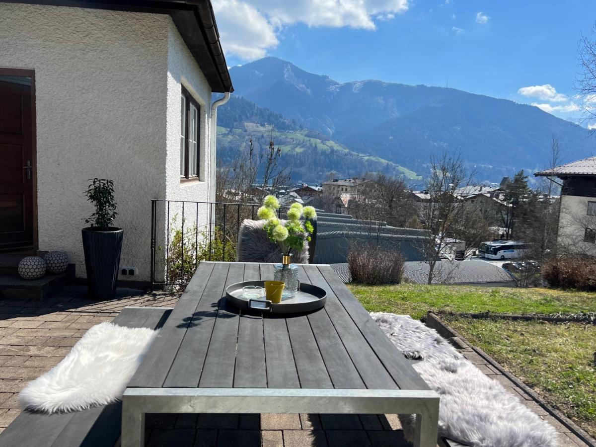 4 Season Lodge Zell am See Luaran gambar